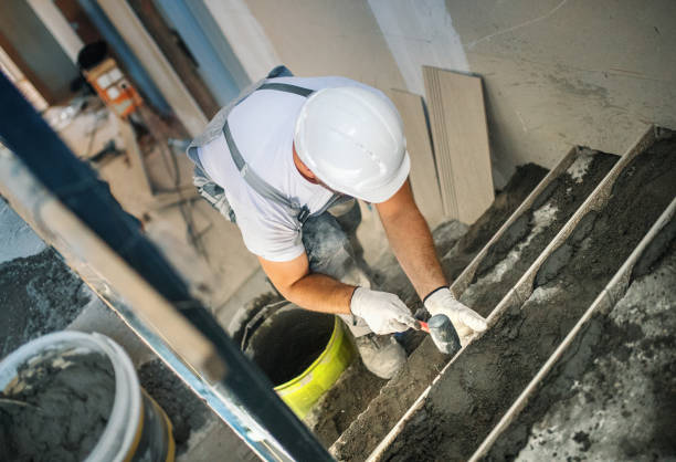 Best Concrete Sealing and Maintenance in Vadnais Heights, MN