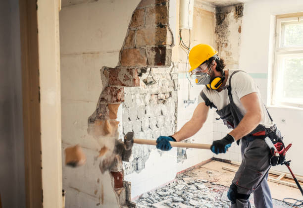 Best Concrete Foundation Repair in Vadnais Heights, MN