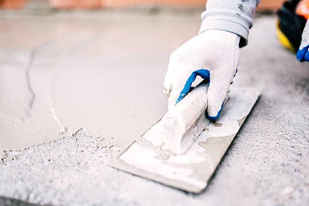 Best Industrial Concrete Flooring in Vadnais Heights, MN